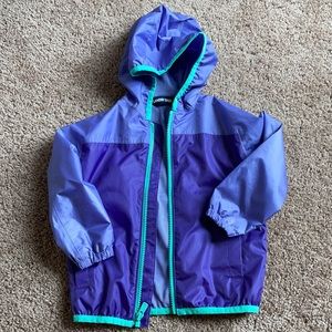 Rain Jacket